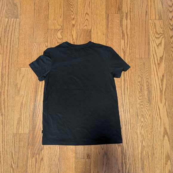 Kit and Ace Black Short Sleeve Tee - Picture 4 of 9